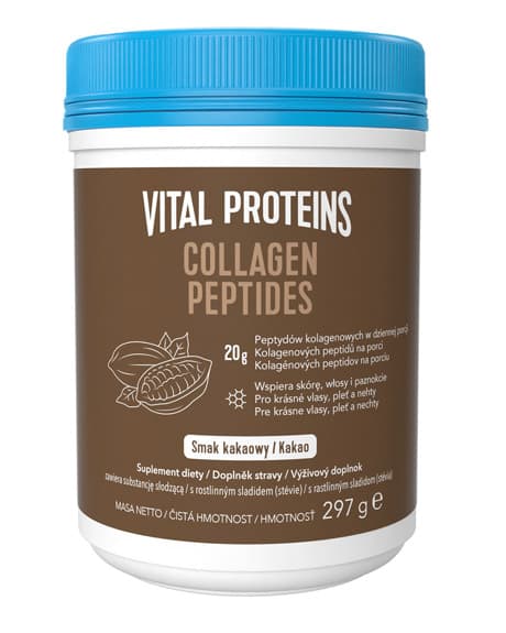 Vital Proteins Collagen Kakao 297 g